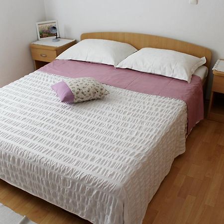 Apartments Petric ماكارسكا المظهر الخارجي الصورة
