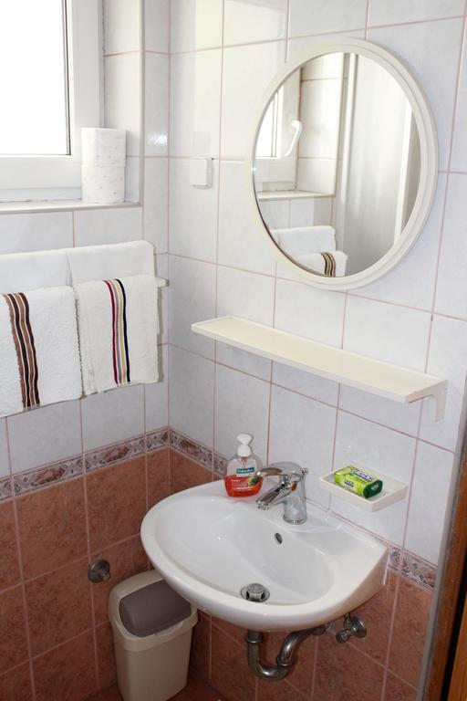 Apartments Petric ماكارسكا المظهر الخارجي الصورة