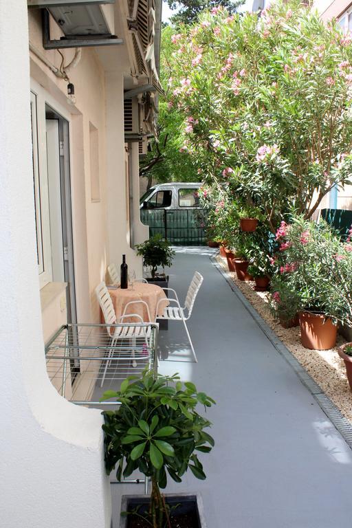 Apartments Petric ماكارسكا المظهر الخارجي الصورة